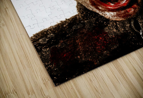 Project depopulation Jorgo puzzle