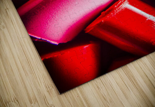 Lipgloss and letdown Jorgo puzzle