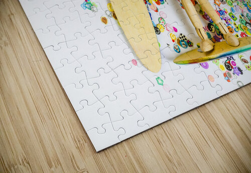 Sandalwood Seas Jorgo puzzle