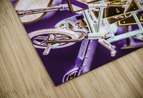 Extreme fun Jorgo puzzle