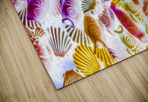 Decorocean Jorgo puzzle