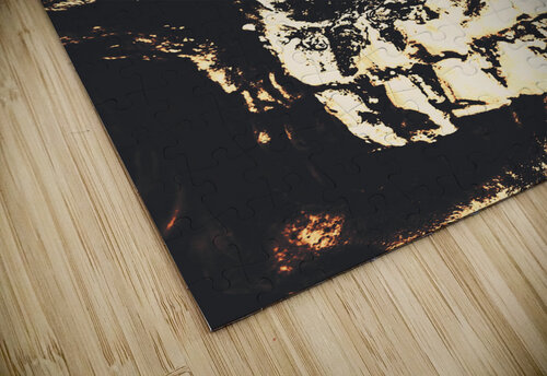 Grim grin Jorgo puzzle