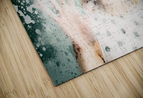 Fun fifties housewives Jorgo puzzle