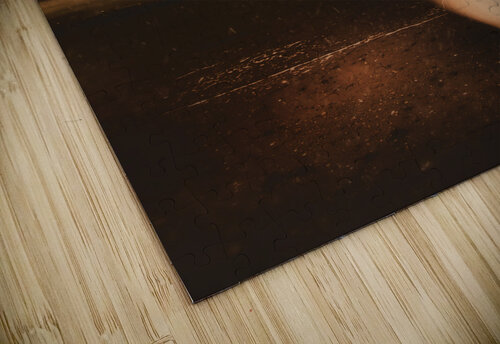 Stormy artistic portrait of a yacht Jorgo puzzle