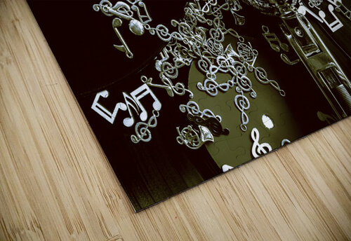 Sound proof  Jorgo puzzle