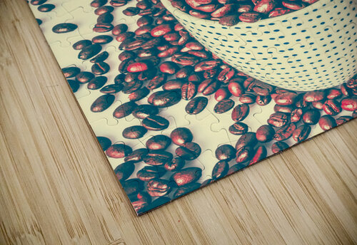 Stimu latte Jorgo puzzle