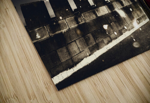 Fantasy princess awaiting prince charming rescue Jorgo puzzle