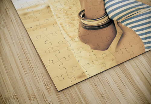 Vintage Surf Jorgo puzzle