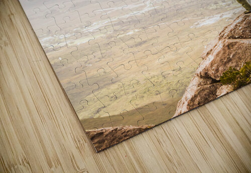 Wondrous Western Tasmania Jorgo puzzle