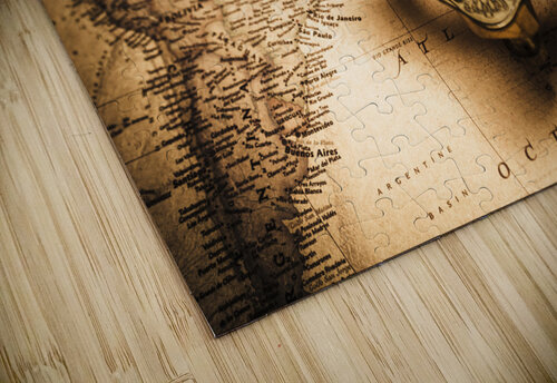 Setting Sail Jorgo puzzle