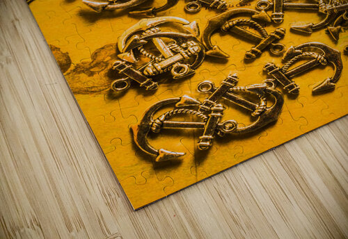 On charter logs Jorgo puzzle