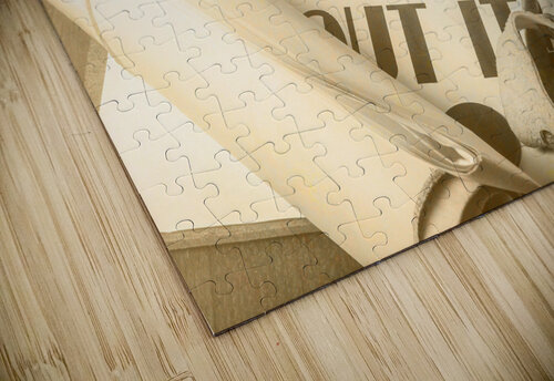 Extra extra read all about it Jorgo puzzle