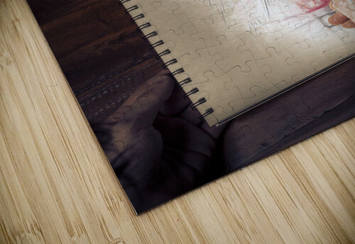 Creativity in the formulation of words and ideas  Jorgo puzzle