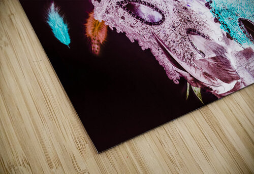 Play on colors Jorgo puzzle