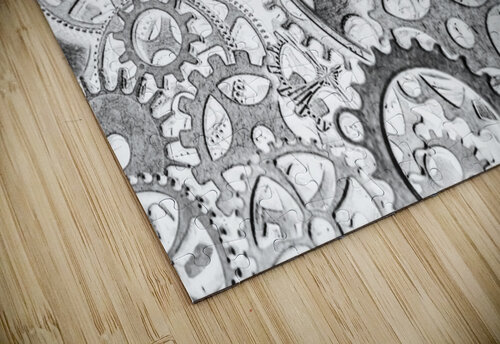 Wayback watch workshop Jorgo puzzle