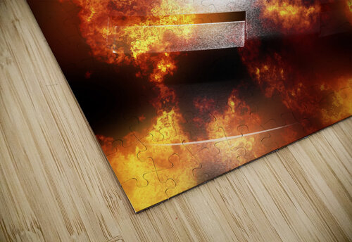 Hot Mic Jorgo puzzle