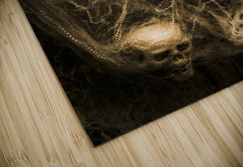 Web of entrapment Jorgo puzzle