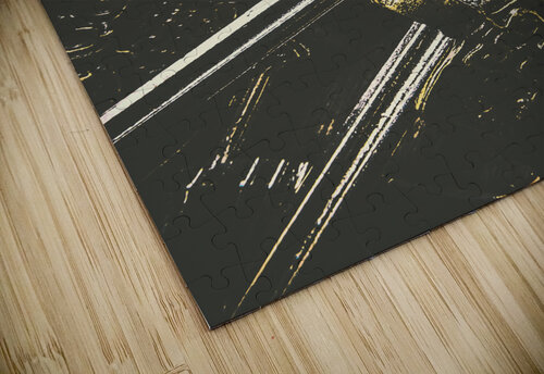 Medieval crests and swords Jorgo puzzle