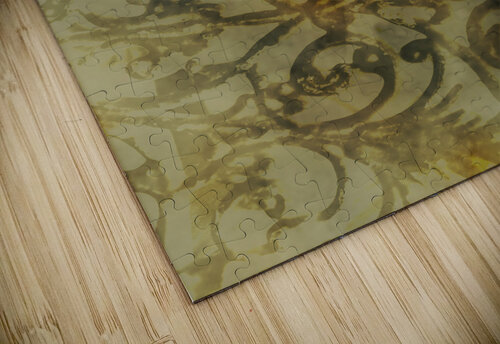 Flowers by the window Jorgo puzzle