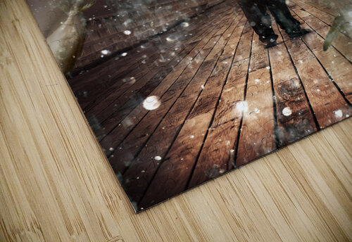 Miracles Jorgo puzzle