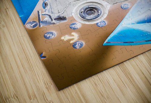 Beachery Jorgo puzzle