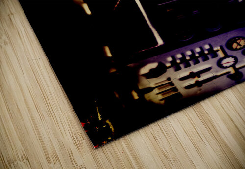 Retro mechanical robotics Jorgo puzzle