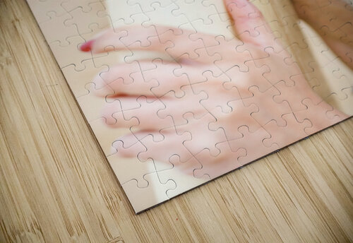 Surf Romance Jorgo puzzle