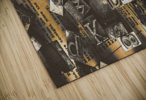 Hand drawn sketch of a busy New York City street Jorgo puzzle