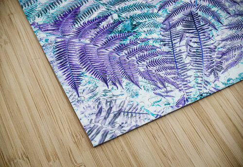 Tropical pop Jorgo puzzle