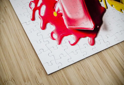 Beauty therapy Jorgo puzzle