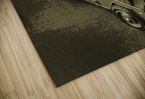 Weathered defender Jorgo puzzle