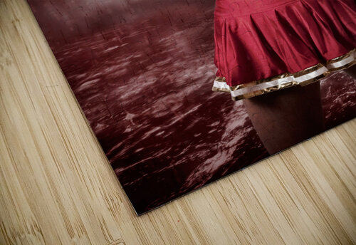 Living dead school girl in headline nightmare Jorgo puzzle