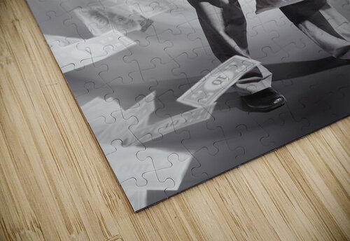 The bail-in banker Jorgo puzzle