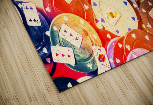 Winning streak  Jorgo puzzle