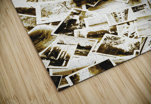Antique albums Jorgo puzzle