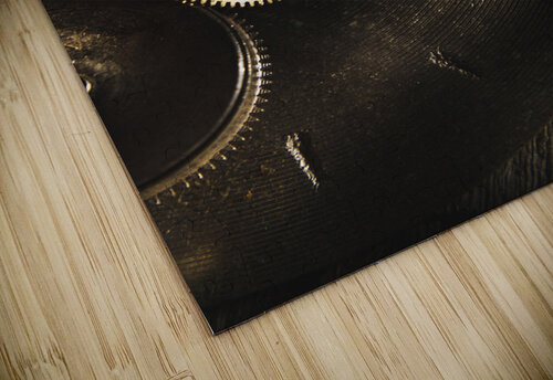 Gears of automation Jorgo puzzle