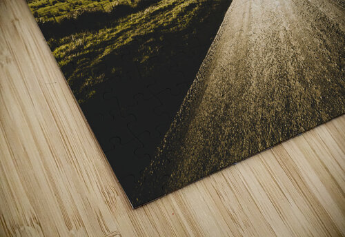 Way out yonder Jorgo puzzle