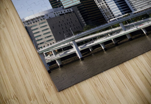 River City Jorgo puzzle