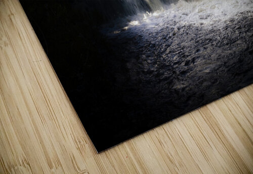 Cradle Mountain waterfall in picturesque Tasmania Jorgo puzzle