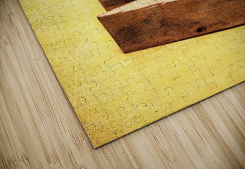 Clothespins and dandelions Jorgo puzzle