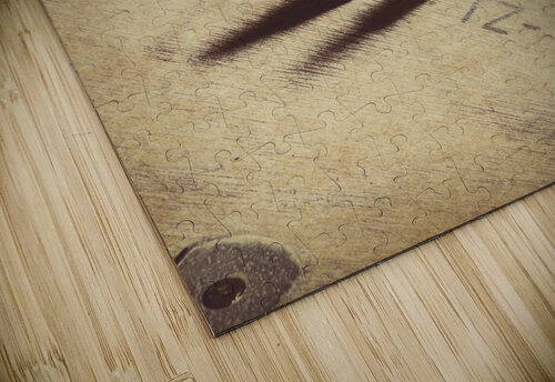 Seven deadly sins Jorgo puzzle