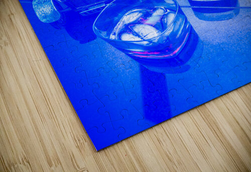 Neon bar Jorgo puzzle