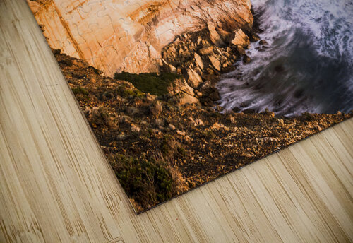 Great Ocean Road seascape Jorgo puzzle