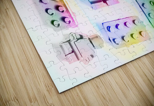 Lego lanes Jorgo puzzle