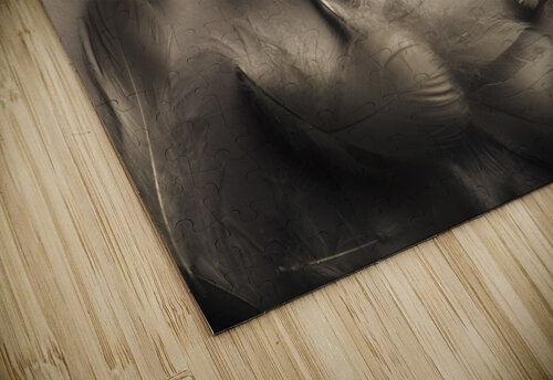 Soft contrasts Jorgo puzzle