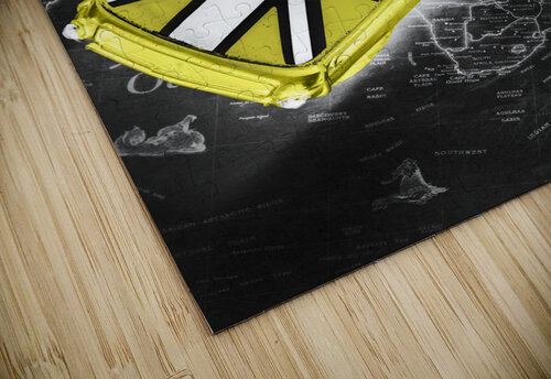 Mini mapping Jorgo puzzle