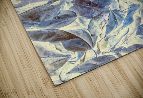 Wintage Jorgo puzzle