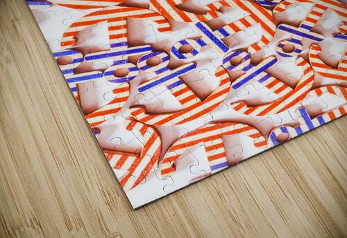 American Seas Jorgo puzzle