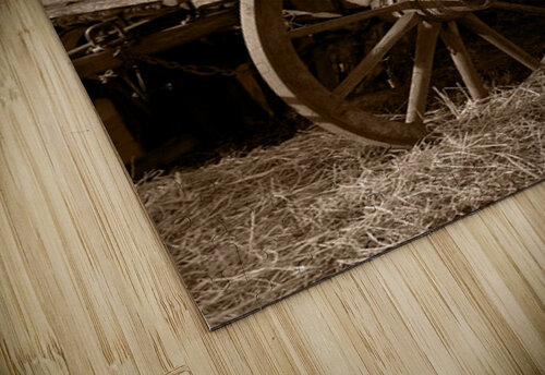 Gypsy Wagon Jorgo puzzle