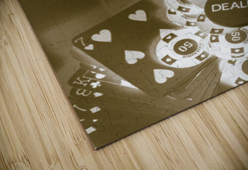 Pina Pokada Jorgo puzzle